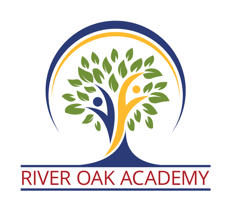 River Oak Academy Logo